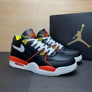 SEPATU NIKE AIR FLIGHT 89 / SEPATU PRIA SNEAKERS OLAHRAGA / BISA BAYAR DITEMPAT / COD / GRATIS ONGKIR