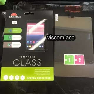 Tempered glass samsung tab s5e tab A 10.5 2019 / T725 T720 cameron
