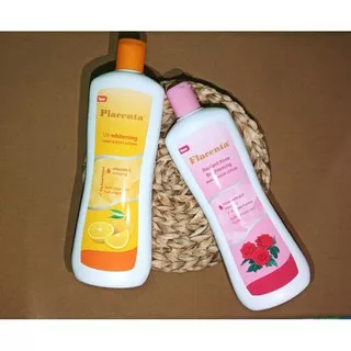 Placenta Handbody Lotion Whitening 500ml - Handbody Placenta/Plasenta