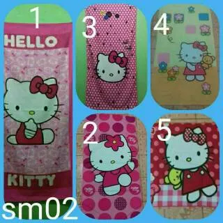 Handuk hellokitty 1