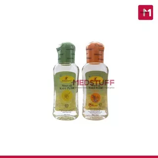 Konicare Minyak Kayu Putih Konicare 30ml