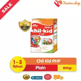 Susu Morinaga Chil Kid PHP 800gr / chilkid PHP 800gr