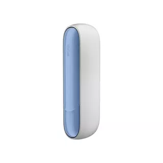 IQOS - Door Cover for IQOS 3 DUOS : Alpine Blue