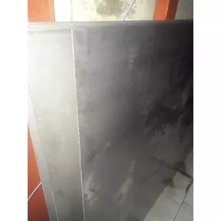 plat aluminium 5052 2mm 400mm x 700mm