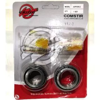 Komstir Racing lahar bambu yamaha bebek matic mio series/Mio j/fino/soul gt/jupi z/mx z1/vega r new