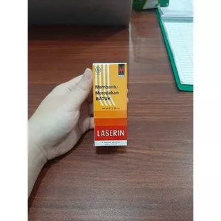 Laserin 60 ml