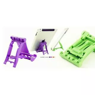 MULTI STAND Holder Hp / Stand Hp Universal Stand Duduk Multifungsi