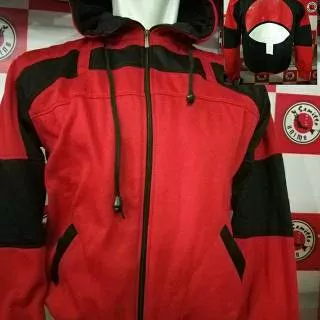 Jaket naime naruto madara