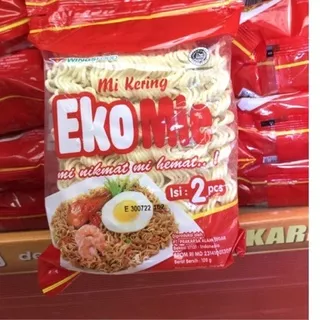 MIE EKO EKO MIE ISI 2pcs