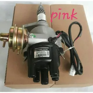 Delco Cdi Delko Cdi Distributor Assy Kijang Kapsul 7k