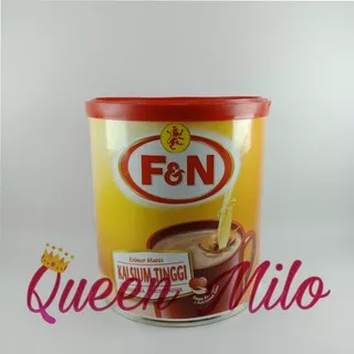 Susu FN 1kg Malaysia