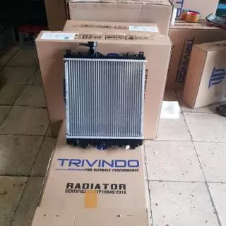 Radiator karimun kotak