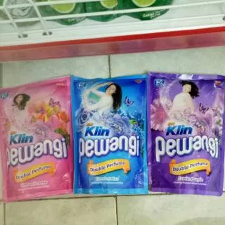 Soklin pewangi