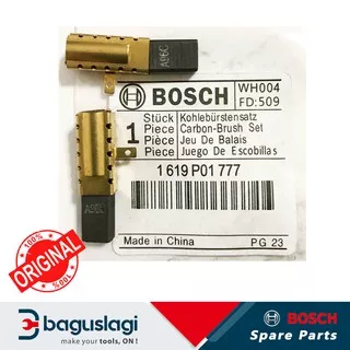Bosch Carbon Brush GBH 2-18 RE , GBH 2-20 DRE ORIGINAL!!