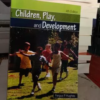 Children play and development