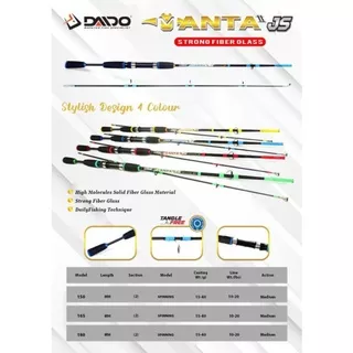 JORAN DAIDO MANTA II JS 150 165 180 JAPSTYLE