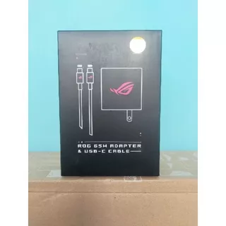 Charger Asus ROG 5 Phone 65W