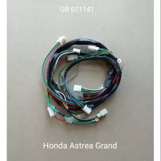 Kabel Body Honda Astrea Grand atau Legenda