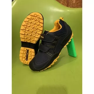 Sepatu GEOX RESPIRA PREPET Terbaru Original Made in Indonesia