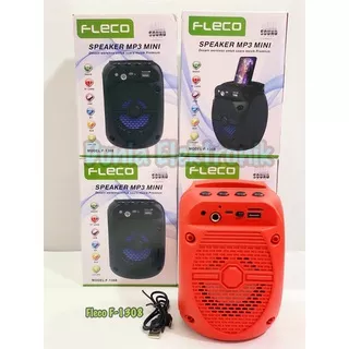 Speaker Fleco F-1308 portable bluetooth