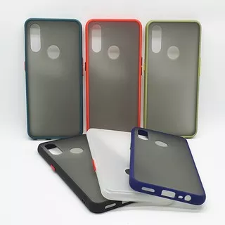 Oppo A8 / A31 My Choise Case / Hardcase Hard Case Handphone