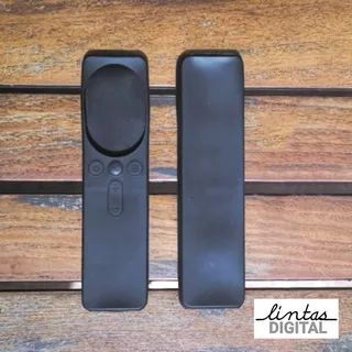 Sarung Karet Xiaomi Infrared Remote - Mi Box 3 - Mi TV 4A Rubber Case