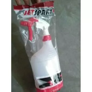 HAND SPRAYER 1 LITER JETSPAY- BOTOL SPRAY SEMPROTAN TANAMAN HAND SPRAYER