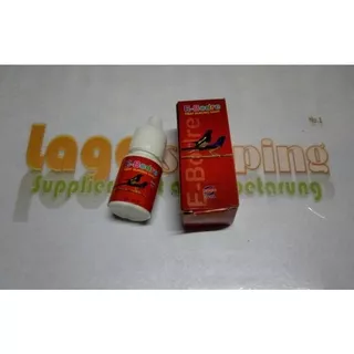 E-bodre / obat burung sakit ~ szl847