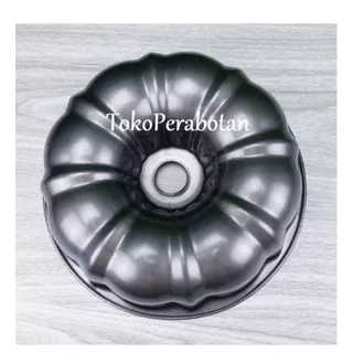 Diskon Bundt Teflon Loyang Cake Teflon Loyang Tulban Teflon Pengiriman Cepat