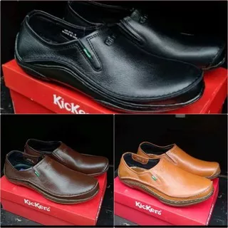 Sepatu pantofel kulit pria sepatu kerja pria #sepatucasual #sepatupantofel #sepatulacoste #lacoste