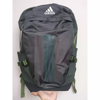 Adidas Endurance Packing System Green EB4583 Tas Adidas Original Tas Hiking Tas Gunung