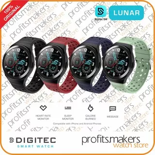 DIGITEC DG SW LUNAR / DG-SW-LUNAR Smart Watch Smartwatch ORIGINAL