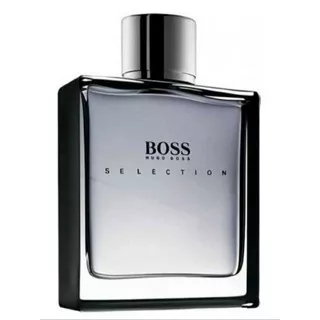 Parfum Original Eropa Hugo Boss Selection 90ml - Parfum Pria