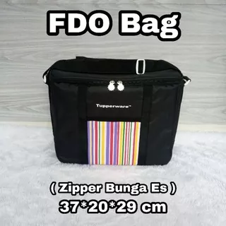 Tas Bekal Tupperware FDO / Tas Multifungsi