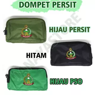 Dompet Persit Tempat HP Persit Pouch Persit Dompet Olah raga persit Dompet olahraga persit