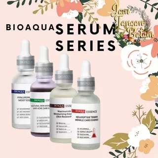 Serum Bioaqua Serum Essence Serum Wajah Bioaqua serum series