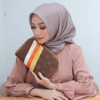 Dompet dan tas selempang makara etnik authentic Tansy