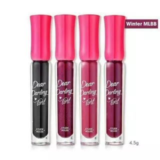 New Etude House Dear Darling Water Gel Tint Jel Upgrade Original