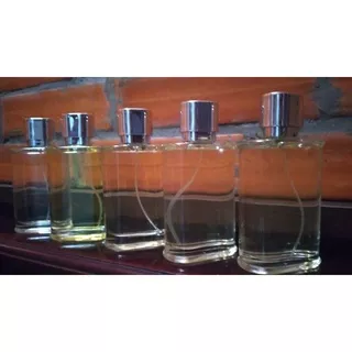 Mens Collection | Parfume EDT 100ml | Parfume Wangi Tahan Lama | Parfume Searah Original