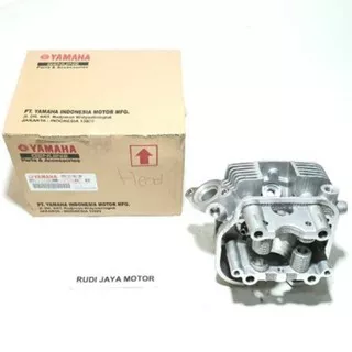 BLOK HEAD BLOCK CYLINDER MIO M3 2PH-E1102-00 ORI YAMAHA