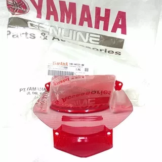 Mika Lampu Stop Belakang Merah Yamaha Mio Soul 115 14D-H4721-00