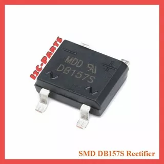 DB157S Diode Bridge Rectifier DB157 DB 157S 1.5A 1000V SMD