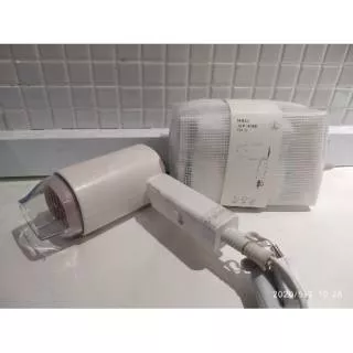 HAIR DRYER MINISO