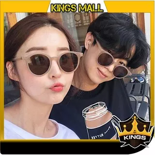 KINGS - F556 Kaca Mata / Kacamata Fashion Unisex Style Korea / Kacamata Fashion Murah / Eyeglasses