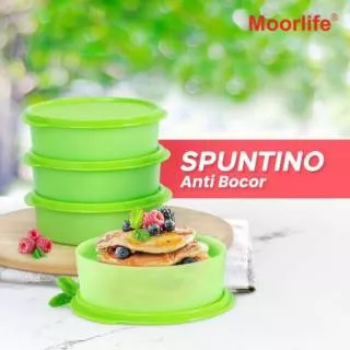 Moorlife Spuntino 1 pc / gift / kado