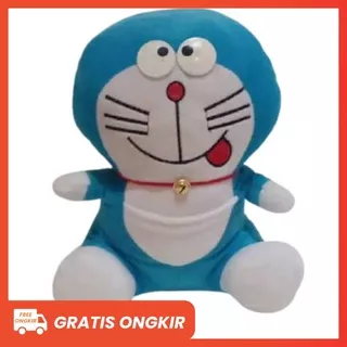 Boneka Doraemon Size L