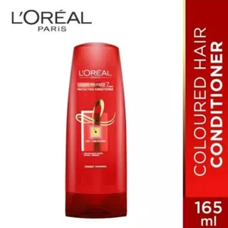 L`OREAL PARIS Color Protect Conditioner 165mL