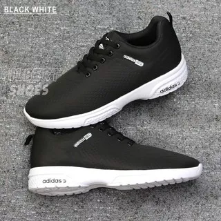 TRENDING - SEPATU ADIDAS GLADE BOOST PRIA IMPORT VIETNAM OLAHRAGA SPORT TERBARU