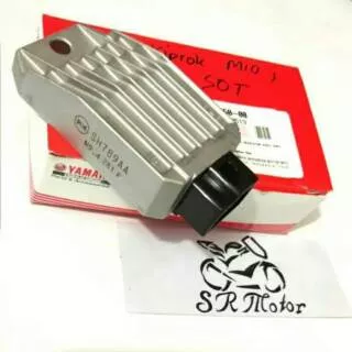 Kiprok mio j xride mio soul gt 115 original