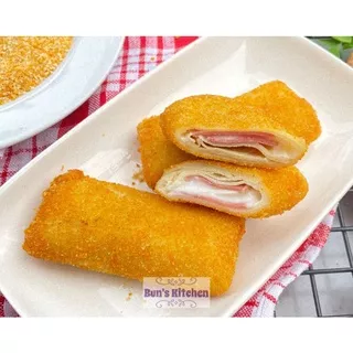 Risoles Smoked Beef